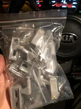 Lamp Wardrobe Cupboard Closet Intelligent-Cabinet-Lights Led-Sensor Inner-Hinge Door