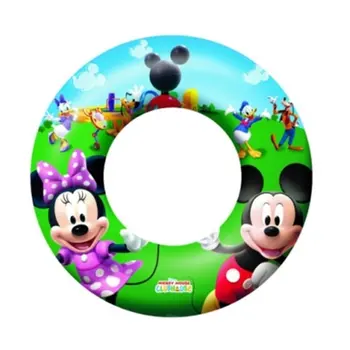 

Swimming pool float 56CM HINCH BESTWAY PL MICKEY 91004