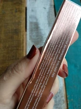 O.TWO.O negro líquido delineador de ojos de Super resistente al agua duradera de trazador de líneas del ojo fácil de usar maquillaje de ojos cosméticos herramientas