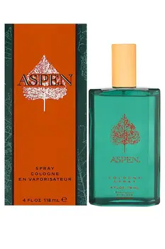 

Aspen EDC 118 ml Erkek Parfüm
