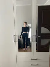 Workout Leggings Sportswear Fitness-Clothing Yoga-Set Training-Tights Gym Seamless Female