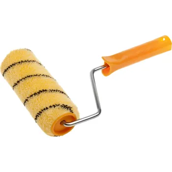 

Roller with handle 180 STAYER, ⌀48mm acrylic DUALON 03182-18_z01