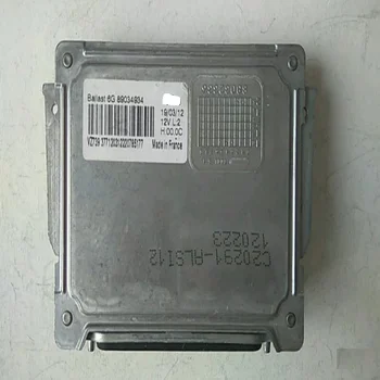 

4l0907391 VAG block поджига xenon block ballast block розжига