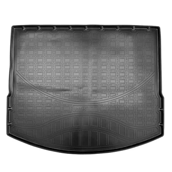 

For Haval F7/F7X 2019-> Mat trunk polyurethane [Norplast Unidec NPA00-T28-320]