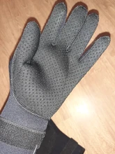 TSMCYD-guantes de buceo de neopreno para hombre y mujer, de 3mm y 5mm, para esnórquel, pesca subacuática y caza