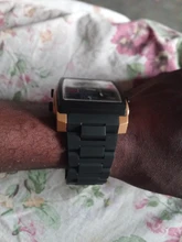 SKMEI-reloj Digital de cuarzo japonés para hombre, cronógrafo con doble pantalla, militar, 3 horas de cuenta atrás, deportivo, Masculino, 1274