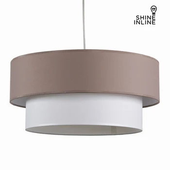 

Doublesheet ceiling lamp by Shine Inline