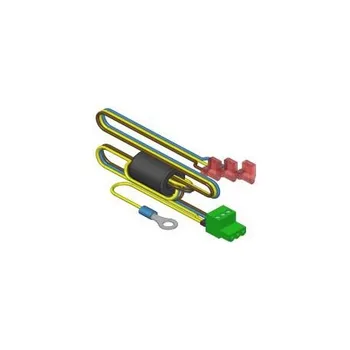 

CORD IEC-MOD. Power