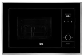 

TEKA MICROWAVE ML820BIS 20L BLACK GRILL