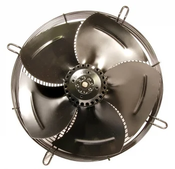 

AXIAL fan Ø 400mm ASP 380V