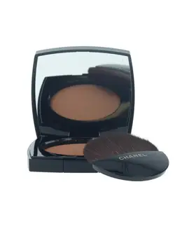 

CHANEL LES BEIGES poudre belle mine naturelle #40 12 gr