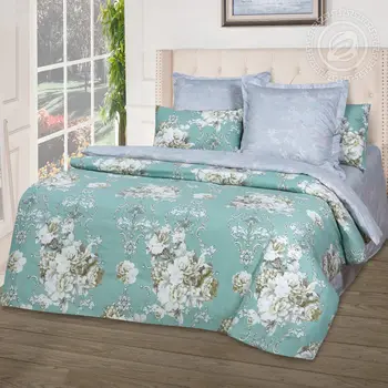 

Bed linen Sandrine (1,5 slept.)