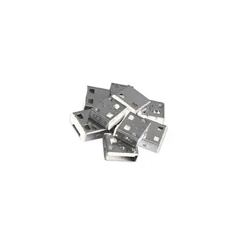 

Additional locks for doors USB White