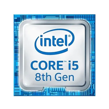 

Intel Core i5-8400 processor 2.8 GHz box 9 MB Smart Cache