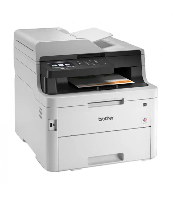 Многофункциональный принтер Brother MFC-L3750CDW wifi FAX