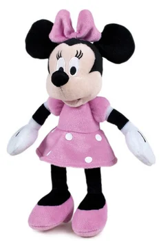

Stuffed Minnie Disney 43 cm.