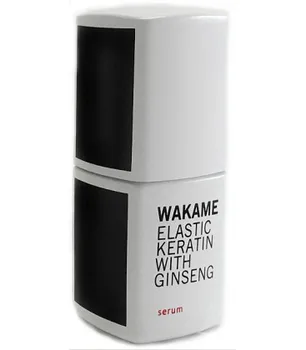 

Trendy Hair Wakame 30ml