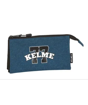 

PENCIL POUCH KELME THREEFOLD 77 22X12X3 812021744