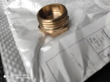 Hose-Fitting Reducer Brass Male-To-Female-Change BSP Coupler-Connector-Adapter Hex Bushing-m/f-1/8-1-/..
