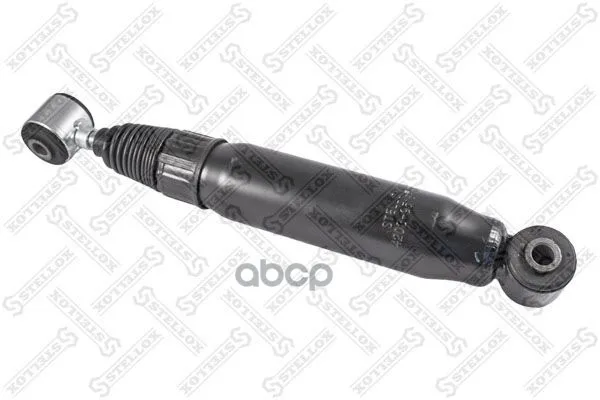 4203-9518-Sx_амортизатор Задний Газовый! L=400mm Lancia Zeta,Peugeot 806 98 Stellox 42039518sx Stellox арт. 42039518SX