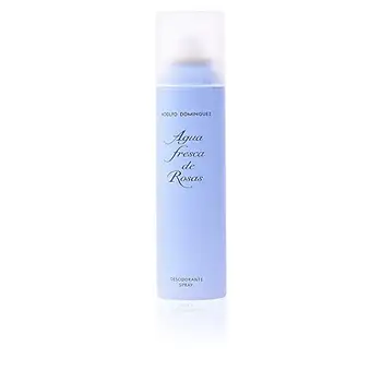 

ADOLFO DOMINGUEZ fresh water Deo Vapo 150 ml