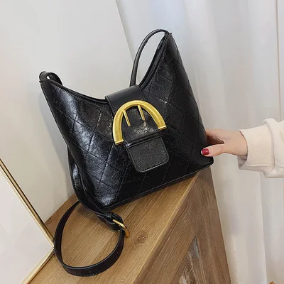 

Shoulder bags Retro design ador luxury for woman 2020 cool messenger bags high quality fashion for woman