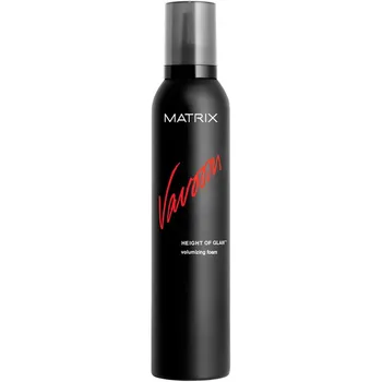 

Matrix Vavoom mousse for volume "height of glam", 250 ml