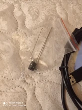 Mini cámara de inspección endoscópica, cámara de endoscopio tipo c usb para android 7,0mm, con cable duro para PC, teléfono Android, tipo de tubería C