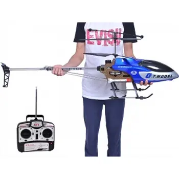 

134 Cm giant Rc helicopter Control Qs8006-2