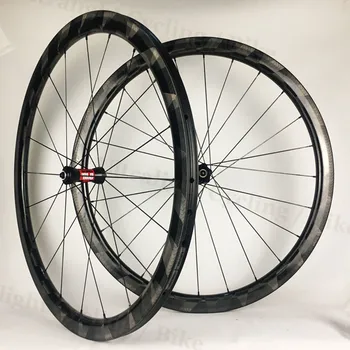 

Bicycle Wheelset Light-Weight Road-Bike 38mm Carbon 700C 50mm 45mm T800 Racing Bicycle Road Wheels