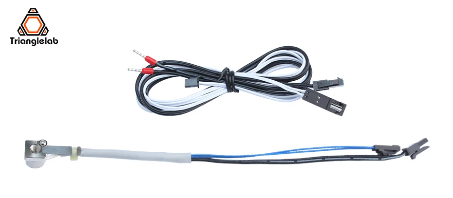 trianglelab kit de chauffage en noyau chauffant pour imprimante ender hotend se