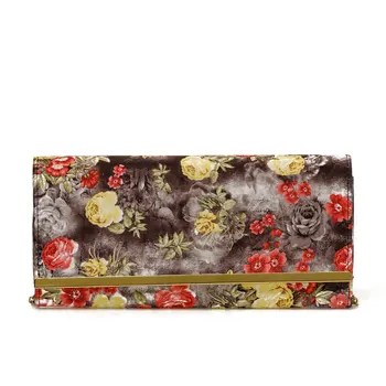 

FLO 951903 CANTA Black Women Sleeve Bag Polaris