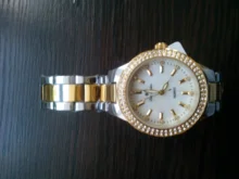 2021 relojes de pulsera vestido reloj de oro de cristal de mujeres relojes de diamante de acero inoxidable de plata reloj mujeres Montre Femme 2020