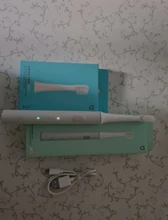 Rechargeable Toothbrush Sonic Electric Cordless Xiaomi Mijia Ultrasonic Waterproof Automatic