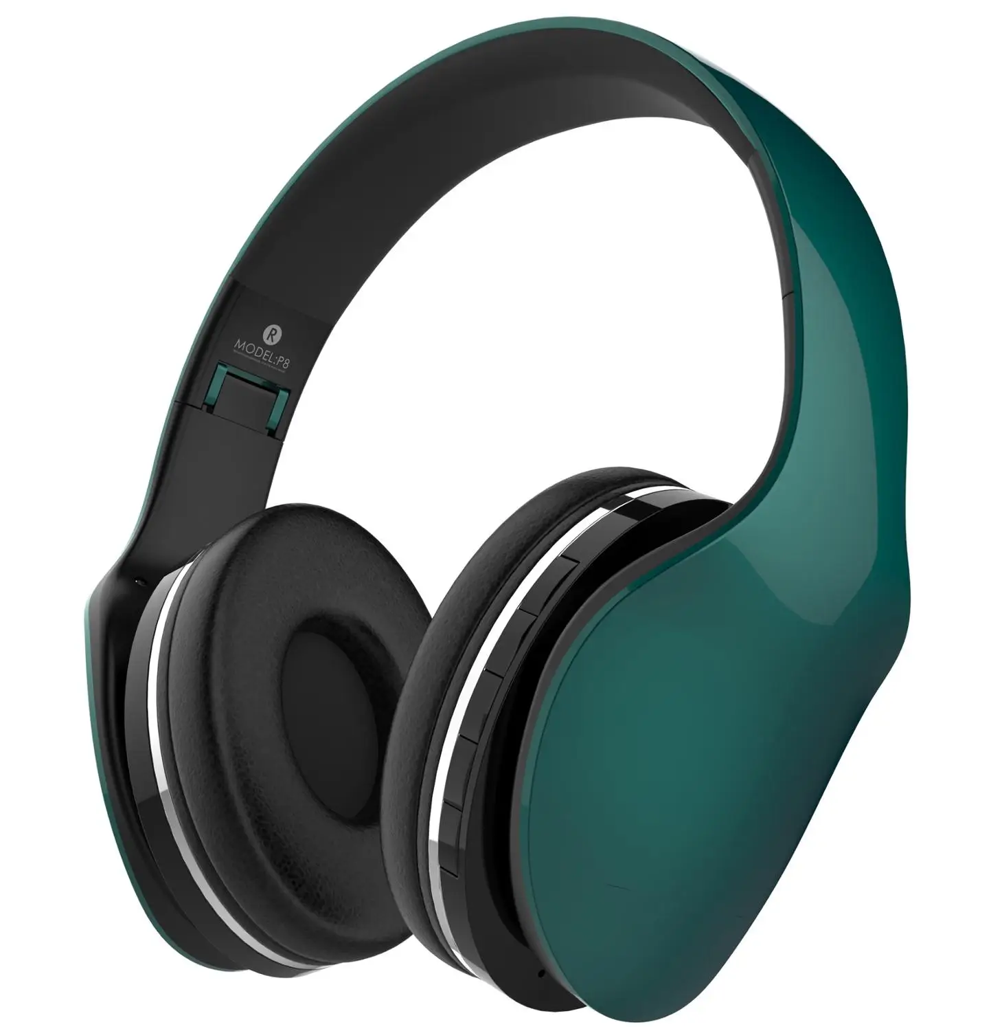 P1 Bluetooth наушники Бас гарнитура стерео мобильный телефон беспроводные