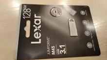Usb-Flash-Drive Memory-Stick-Storage Lexar Usb-3.0 Mini M45 32GB 64GB High-Speed Up-To-250mb/S
