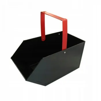 

Charcoal Container container coal ash bo