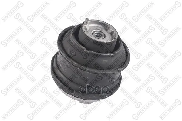 25-17097-Sx_подушка Двс Правая! Mb W202/W210 1.8-2.3/2.0d/2.2d 93 Stellox 2517097sx Stellox арт. 2517097SX