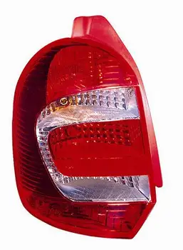 

OPTICAL GROUP POST. RENAULT GRAND MODUS 2008 Right Compatible
