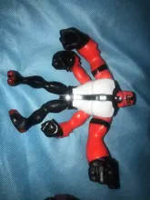 Figura de acción de PVC de Ben Tennyson, juguetes para niños, cuatro brazos, materia gris, Kineceleran, Diamondhead, Heatblast, Humongousaur, Rath, Vilgax, 11 Uds.