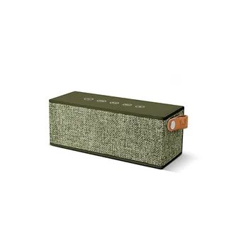 

Sitecom Rb Brick Fabric Ed Btooth Speaker Army
