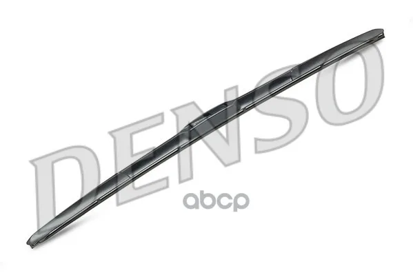 Щетка Стеклоочистителя Гибридная С Универсальным Адаптером Denso арт. DUR060R