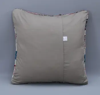 

50x50 Cm Pillow Handmade Cover-2x2 Ft