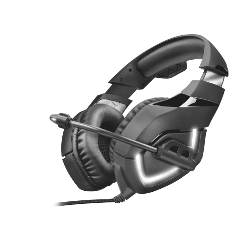 ИГРОВЫЕ НАУШНИКИ 22338 TRUST GXT 380 DOXX 2М