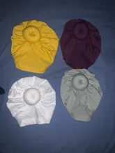 Diadema de lazo de nailon para recién nacidos, turbante elástico para la cabeza, regalos, 21 colores, 0 a 6 años, 2018