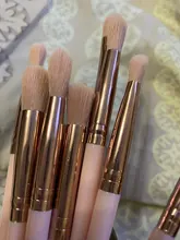 Makeup Brushes Set Pro 5/12/13/14 pcs Brushes Set Powder Eye Shadow Blending Blending