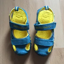 Dinoskulls-Sandalias t-rex para niños, zapatos de playa con punta cerrada y cordones, cierre, novedad de verano 2021