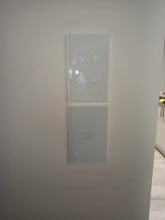 Switch-Glass Led-Light Sensitive-Switch Remote-Control Touch-Screen Wall-Touch Wifi Smart
