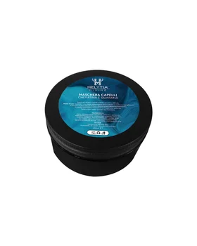 

Mascara keratin and guarana