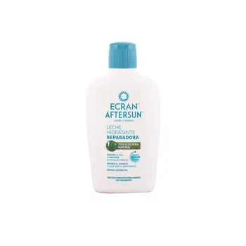 

ECRAN AFTERSUN moisturizing milk aloe vera 200 ml